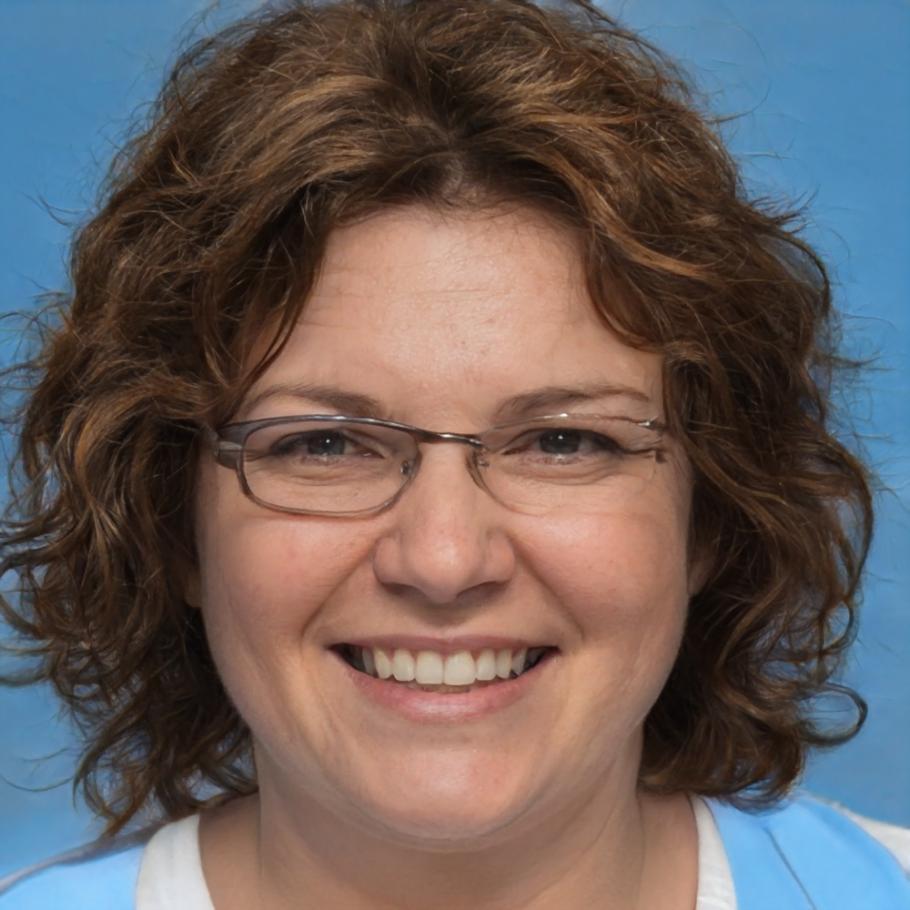 Priya Hoffman, Family Finance Educator