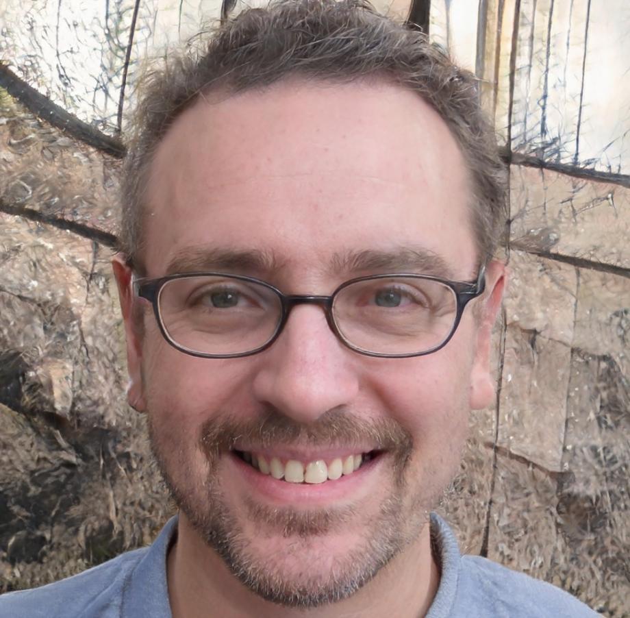 Participant portrait